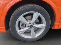 Audi Q3 - Vorschau Bild 13