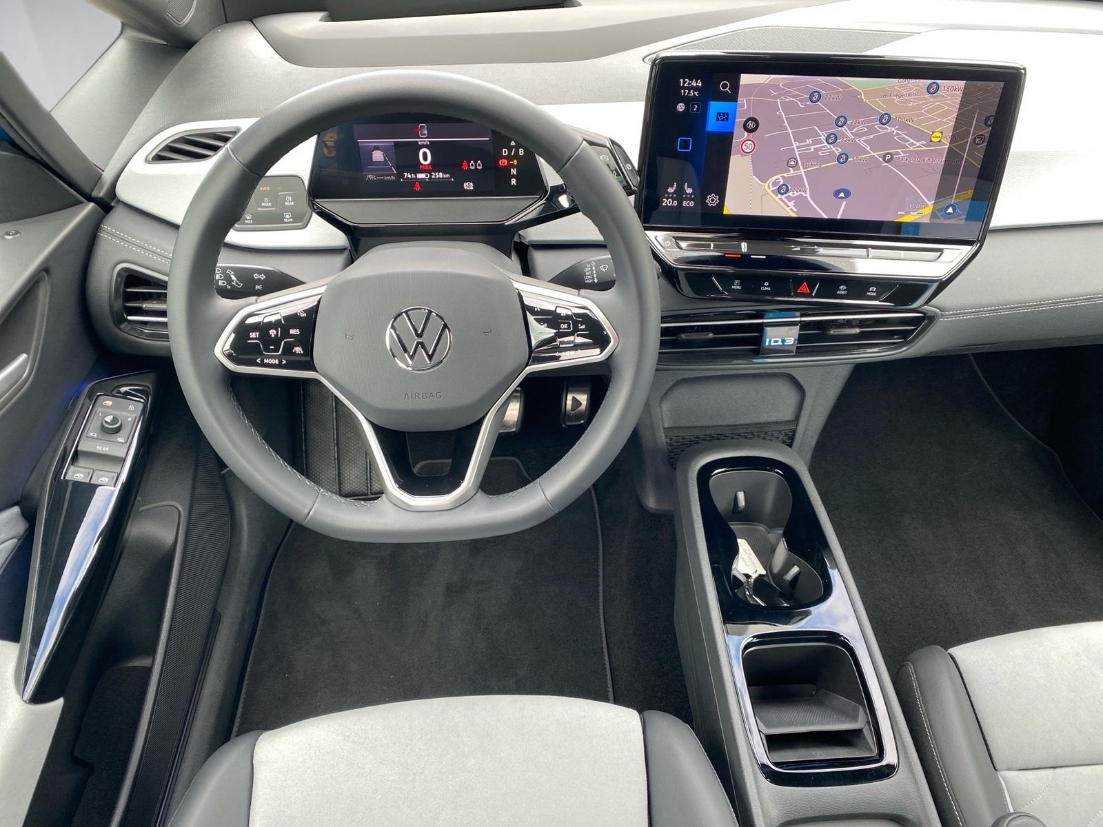 Volkswagen ID.3 - Bild 18