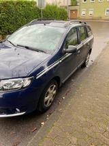 Dacia Logan MCV 1.2 16V 75 Ambiance Ambiance - Dacia Logan: 16 16v