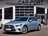 Mercedes-Benz A 160 | LEDER | LED | NAVI -PREMIUM | KEYLESS-GO - Mercedes-Benz A 160: Navigationssystem