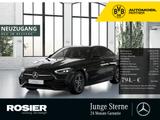 Mercedes-Benz C 400 e 4M AMG Sport AHK Distr. LED Navi Kamera