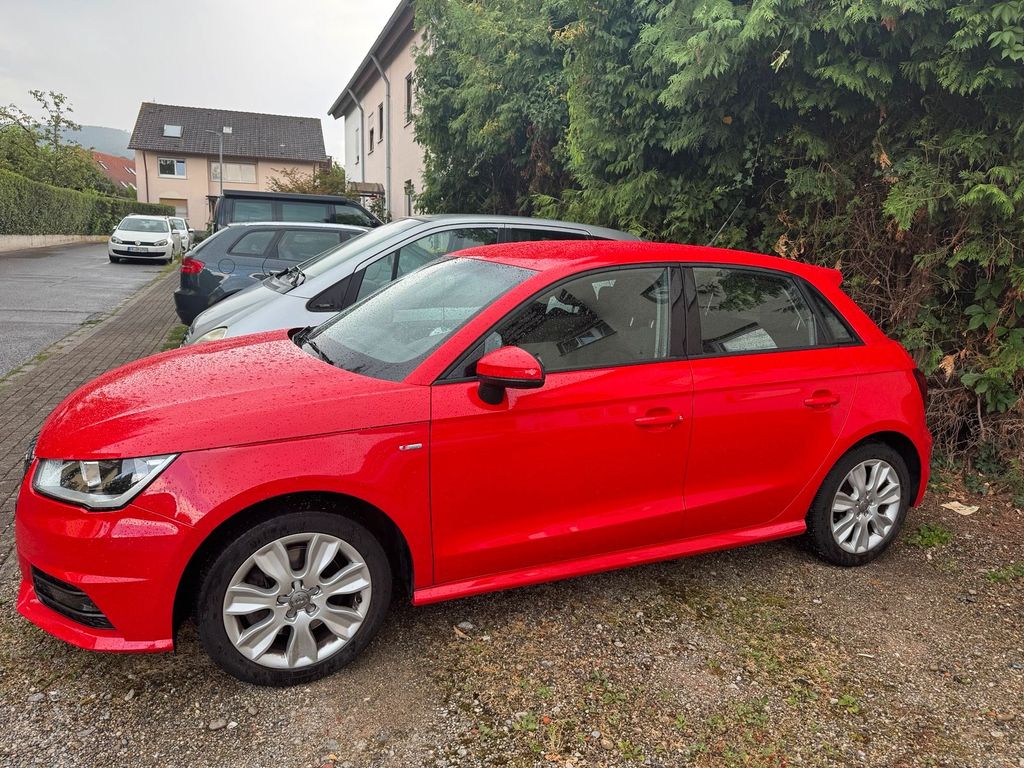 Image of Audi A1