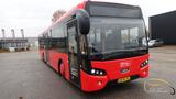 VDL Citea SLF 1230.310 39 Sitze 58 - Stehplätze