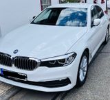 BMW 530e G30 Service komplett neu - BMW: Limousine, E30