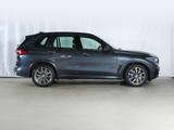 BMW X5 30d M Sport Keyless Komfortsitz 4xSHZ ACC HUD - BMW mit Diesel-Antrieb: Sitzheizung