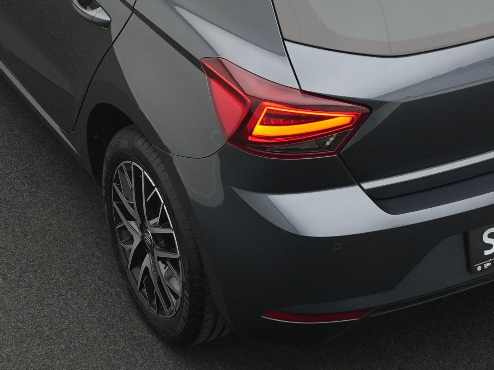SEAT Ibiza Xcellence 1.0 TSI LED*NAV*GRA, миниатюра 18