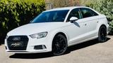 Audi A3 40 TDI quattro sport|NAVI|BI-XENON|B&O|EURO6d