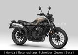 Honda CL 500   Modell 2025 - Offers matching your search criteria