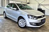 Volkswagen Polo V 6R Comfortline|KLIMA|STANDHEIZUNG|1.HAND - Volkswagen Polo: 6r