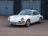 Porsche 911 Urmodell 2.4 T Fully restored - Porsche aus 1973: 911 T