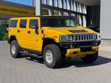 Hummer H2 6.0 Exclusive Exclusive - Hummer H2 aus 2007