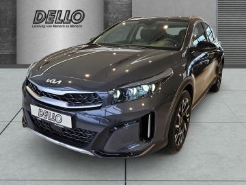 Kia Leasingangebot: Kia XCeed 1.5T DCT Spirit Glasdach Navigationssystem