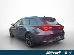 Foto Nummer 3: CUPRA Leon Sportstourer