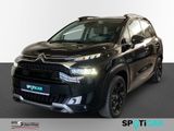 Citroën C3 Aircross PureTech 130 Stop & Start EAT6 OPF M - Citroën C3 Aircross aus 2024