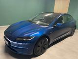 Tesla Model 3 RWD Highland. ab 2,49%/299€ mtl. - Tesla Gebrauchtwagen von 2024