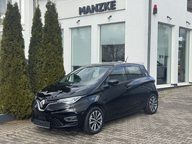 Renault ZOE EV50 135hp Techno