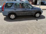 Honda CR-V LS Klima Fenster el. - Honda aus 2003