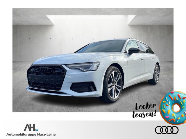 Audi A6 Avant Advanced 40 TDI quattro Matrix, AHK, Hu