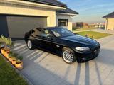 BMW 528i TOP ZUSTAND - BMW 528 aus 2010: 528i