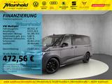 Volkswagen T7 Multivan Edition Überhang TDI DSG, Glasdach, - Multivan gebraucht