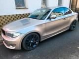 BMW 120 i Coupe 2011 - BMW 120 aus 2011: 120i