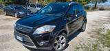 Ford Kuga Kuga+ 2.0 TDCi 140 CV 2WD DPF - Behindertengerechte Ford Kuga