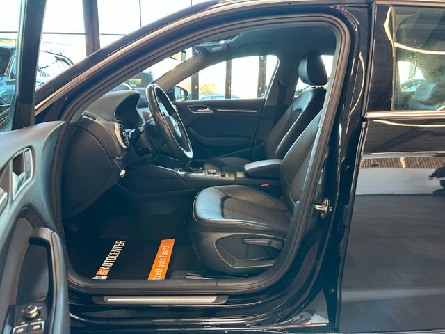 Audi A3 Sportback 30 TFSI design *2. Hand*Klima*Navi*