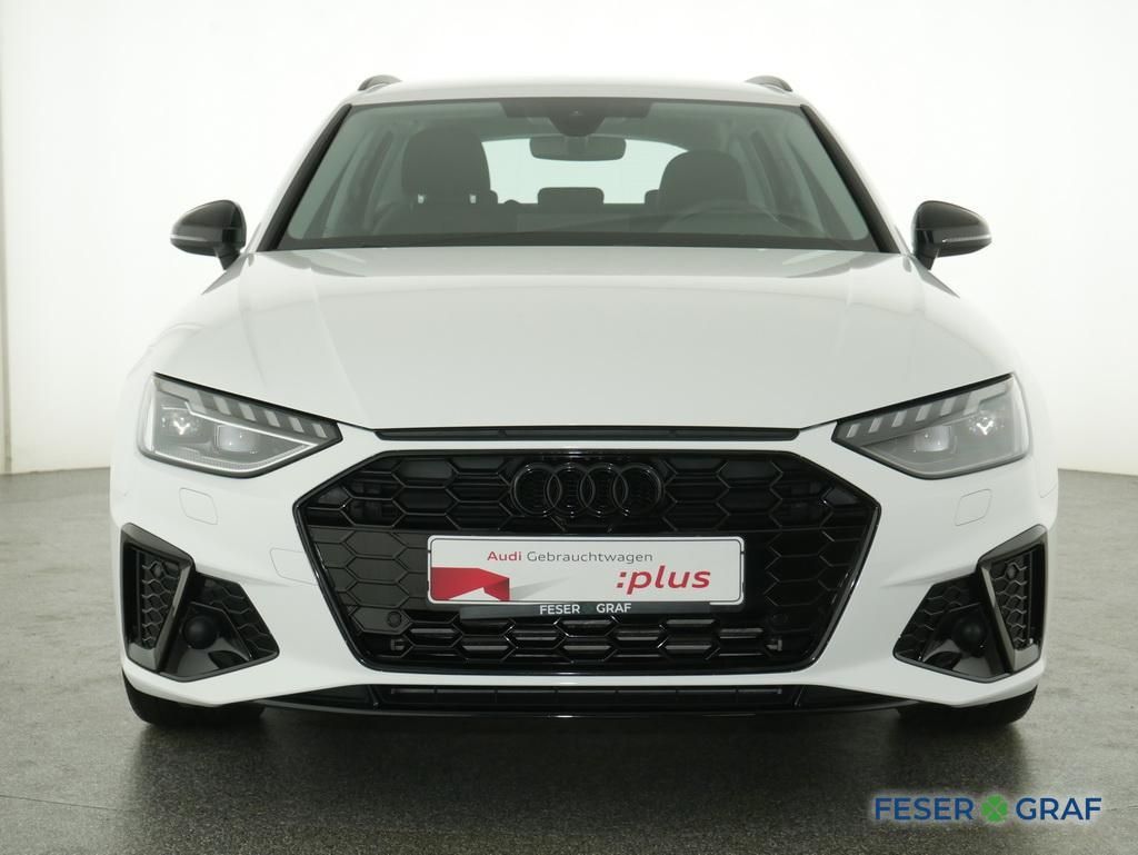 Audi A4 - Bild 11