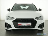 Audi A4 - Vorschau Bild 11