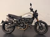 Ducati Scrambler 1100 Pro - DUCATI SCRAMBLER 1100 PRO