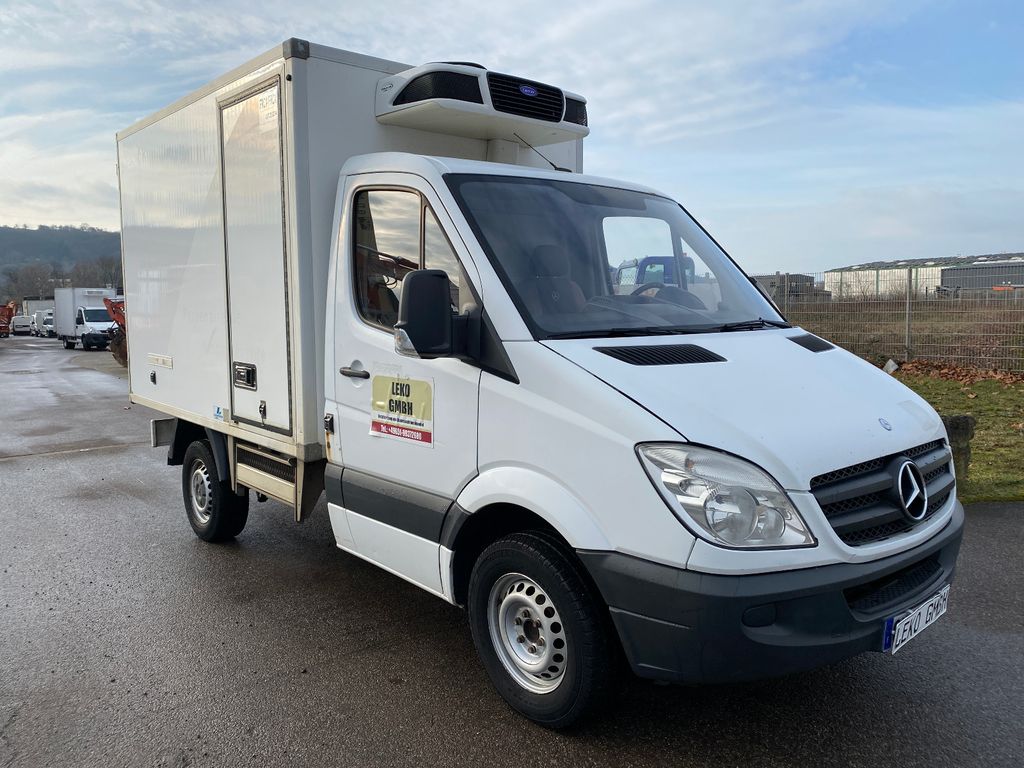 Рефрижератор Mercedes Sprinter