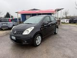 Nissan Pixo 1.0 5 porte GPL Eco Fun - schwarze Nissan Pixo