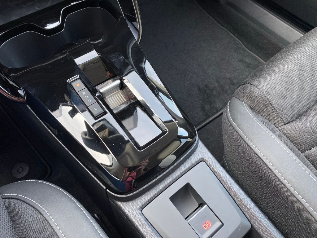 Fahrzeugabbildung Citroën C3 Aircross *Automatik* 145 MAX *Ganzjahresreife