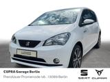 Seat Mii electric Plus 61 Climatronic Navi SHZ PDC - Seat Mii Gebrauchtwagen in Berlin