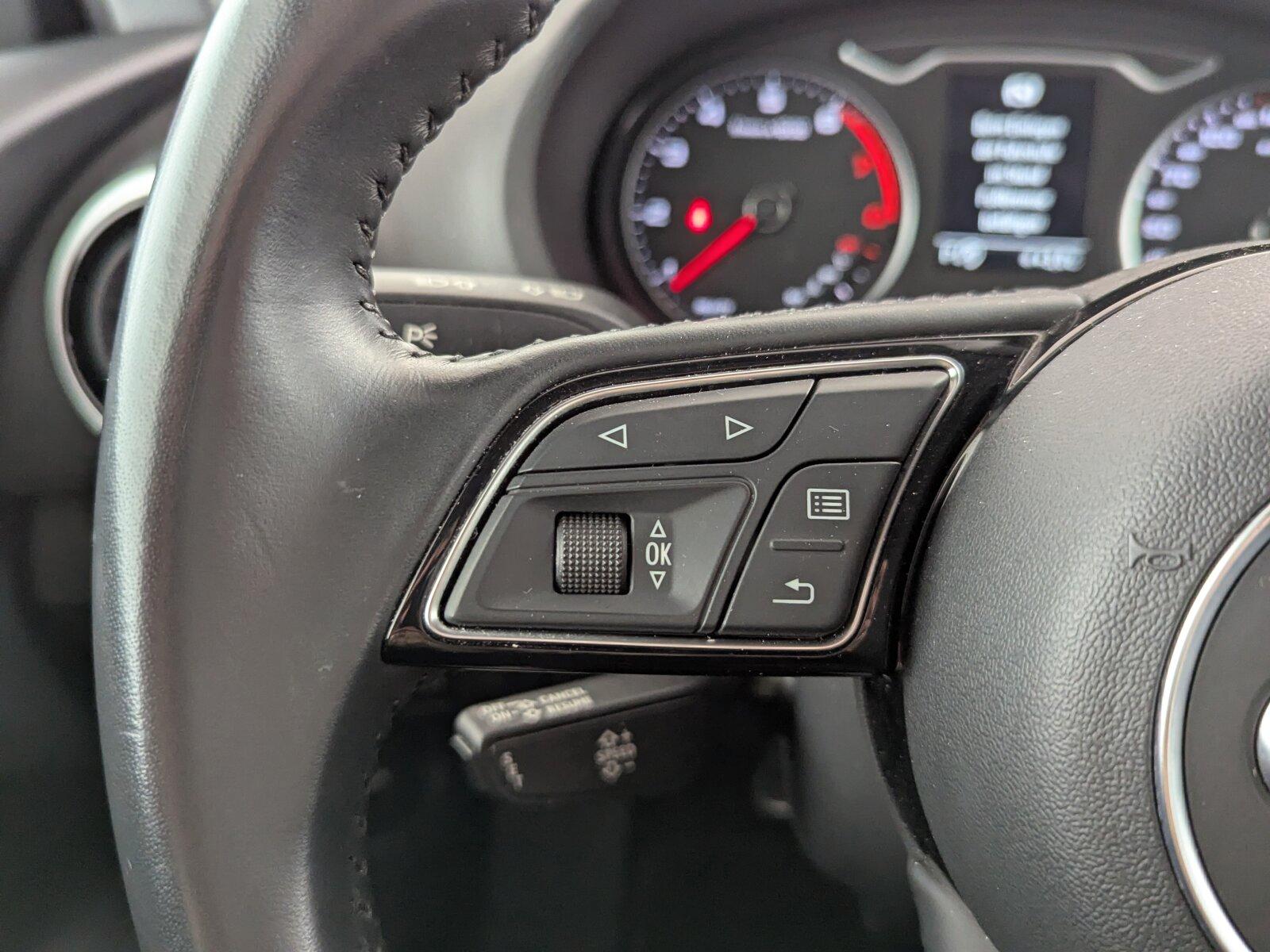 Audi A3 Sportback 35 TFSI sport XENON+NAVI+PDC+SHZ+, миниатюра 22