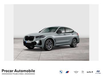 BMW X4 M40 2022