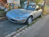 Mazda Mx5 mx-5 mx 5 NA Borbet Tuning Proje... - Mazda MX-5: Tuning