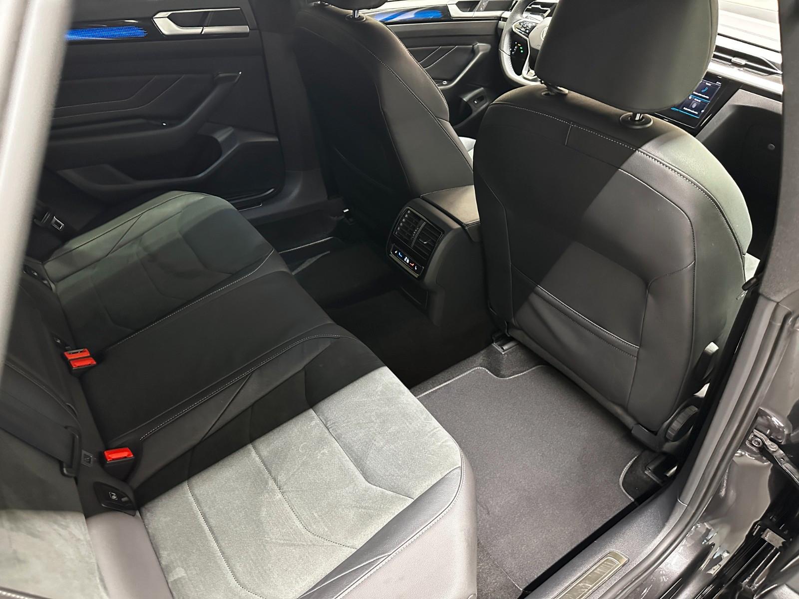 Volkswagen Arteon R-Line 4Motion **MASSAGE*SHZ*360°KAMERA**, миниатюра 17