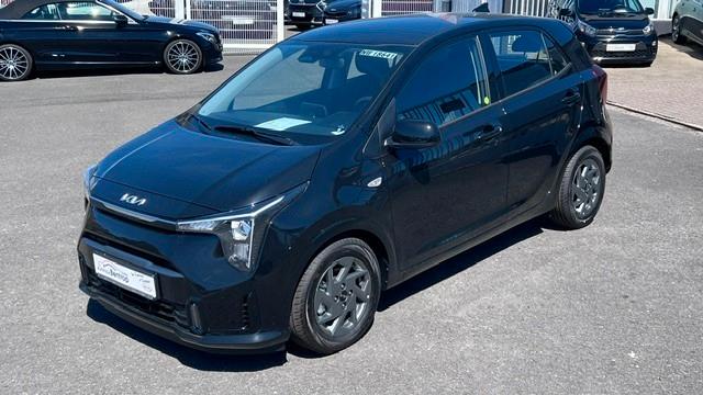 Kia Picanto 1.0 Vision Navi Kamera Sitzheizung