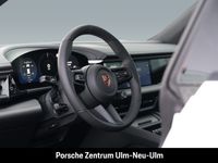 Porsche Macan - Vorschau Bild 6
