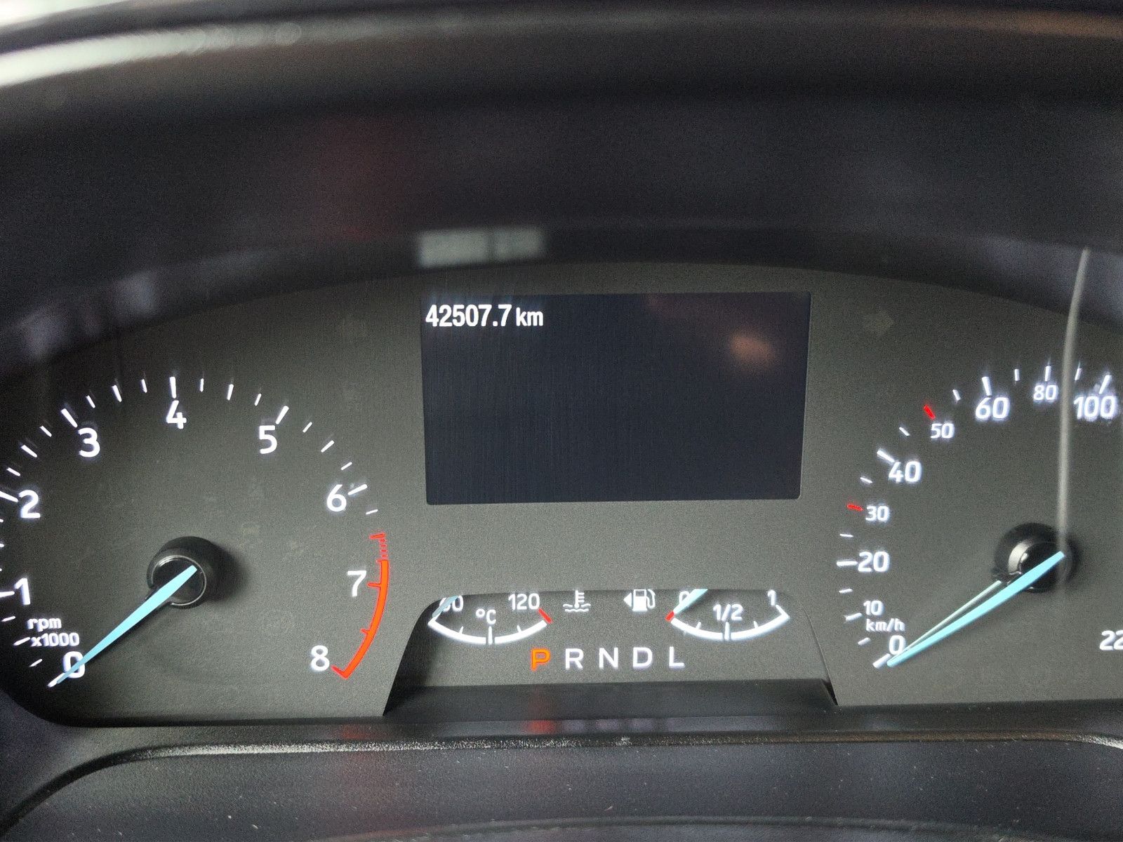 Fahrzeugabbildung Ford Fiesta ST-Line X AUTOMATIK+LED+KAMERA+PDC+SHZ
