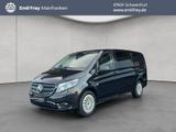 Mercedes-Benz Vito 116 CDI Tourer Lang Aut. PRO, 2x Klima, Rüc - Mercedes-Benz Vito: Cdi
