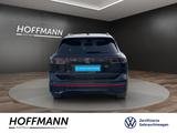 Volkswagen Tiguan 2.0 TDI DSG R-line Leder+AHK+Pano+Matrix - Volkswagen Gebrauchtwagen in Arnsberg