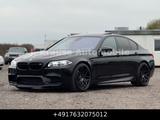 BMW M5 F10 Head-Up LED Keyl. GSD Wheelforce 360Grad - BMW M5: 5