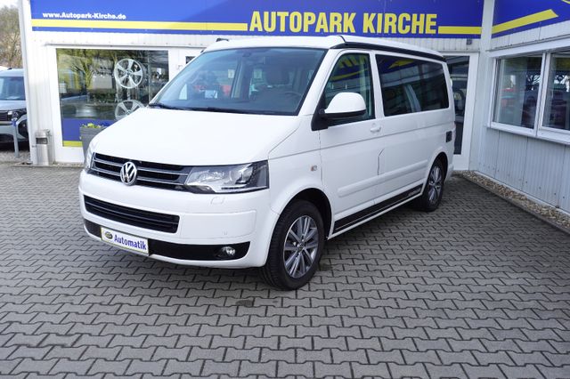 Volkswagen T5 California DSG ATM Generation *TOP*AHK