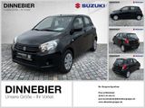 Suzuki CELERIO Club - Suzuki Celerio aus 2016