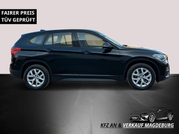 BMW X1 - 3