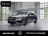 Mercedes-Benz CLA 45 AMG 4M COUPÉ NIGHT KAMERA NAVI HUK PANO - gebrauchte Sportwagen