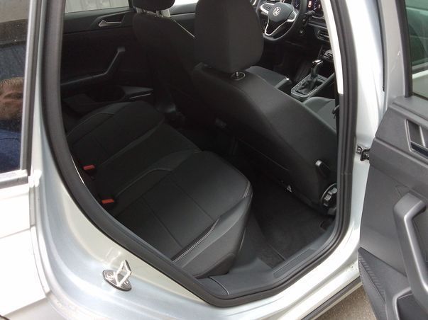 Volkswagen Taigo - Bild 9