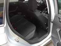 Volkswagen Taigo - Vorschau Bild 9
